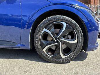 KIA EV6 236Kw Gt Line S 77.4Kwh 5Dr Awd Auto