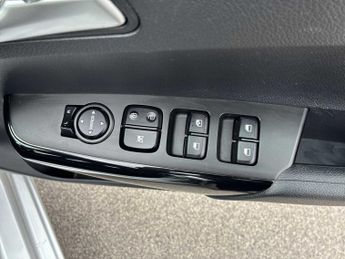 KIA PICANTO 1.0 2 5Dr Auto [4 Seats]