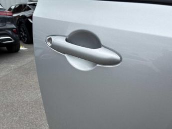 KIA PICANTO 1.0 2 5Dr Auto [4 Seats]