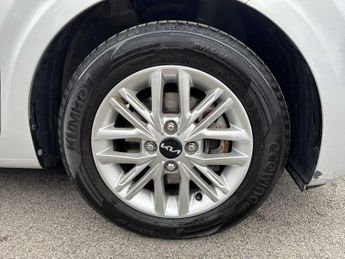 KIA PICANTO 1.0 2 5Dr Auto [4 Seats]