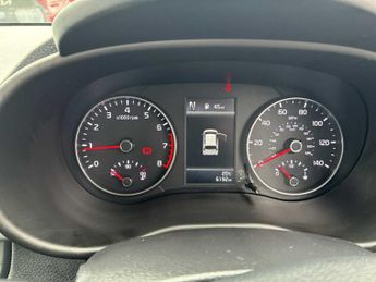 KIA PICANTO 1.0 2 5Dr Auto [4 Seats]