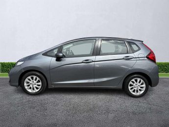 HONDA JAZZ 1.3 I-Vtec Se Navi 5Dr Cvt