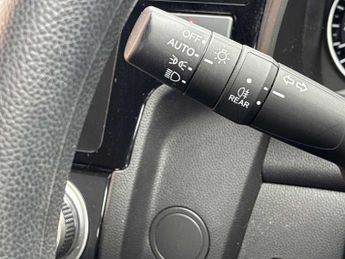 HONDA JAZZ 1.3 I-Vtec Se Navi 5Dr Cvt