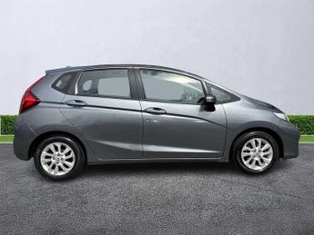 HONDA JAZZ 1.3 I-Vtec Se Navi 5Dr Cvt