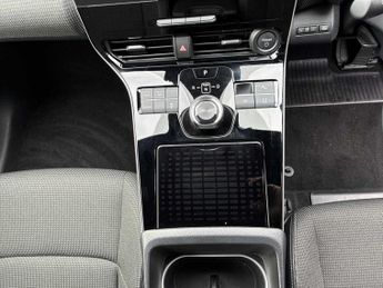 TOYOTA BZ4X 150Kw Motion 71.4Kwh 5Dr Auto [11Kw]