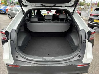 TOYOTA BZ4X 150Kw Motion 71.4Kwh 5Dr Auto [11Kw]