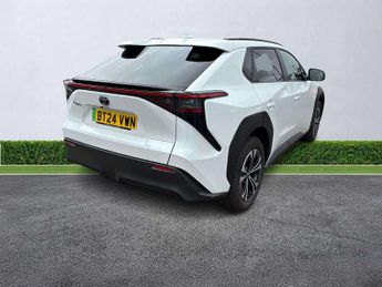 TOYOTA BZ4X 150Kw Motion 71.4Kwh 5Dr Auto [11Kw]