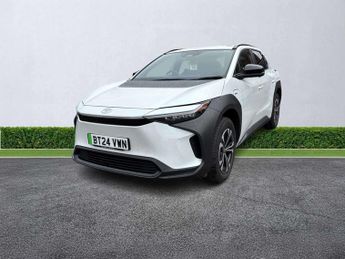 TOYOTA BZ4X 150Kw Motion 71.4Kwh 5Dr Auto [11Kw]