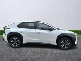 TOYOTA BZ4X 150Kw Motion 71.4Kwh 5Dr Auto [11Kw]