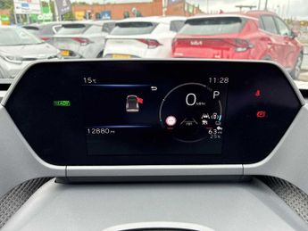 TOYOTA BZ4X 150Kw Motion 71.4Kwh 5Dr Auto [11Kw]