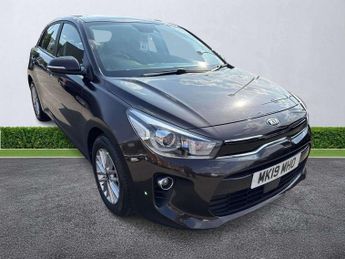 Kia Rio 1.0 T Gdi 2 5Dr