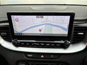KIA CEED 1.5T Gdi Isg Gt-Line S 5Dr Auto