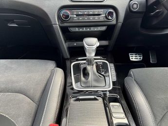 KIA CEED 1.5T Gdi Isg Gt-Line S 5Dr Auto