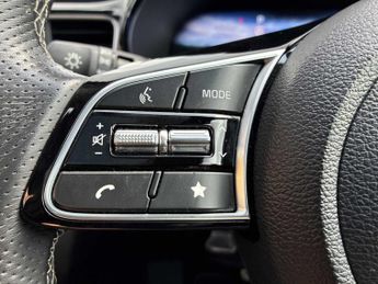 KIA CEED 1.5T Gdi Isg Gt-Line S 5Dr Auto