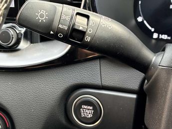 KIA CEED 1.5T Gdi Isg Gt-Line S 5Dr Auto
