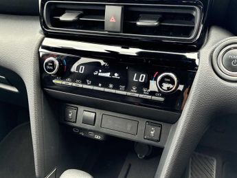TOYOTA YARIS CROSS 1.5 Hybrid 130 Gr Sport 5Dr Cvt