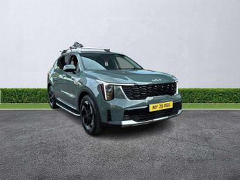 Kia Sorento 2.2 Crdi Evolve 5Dr Dct
