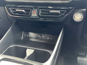 MG MOTOR UK MG3 1.5 Hybrid Trophy 5Dr Auto