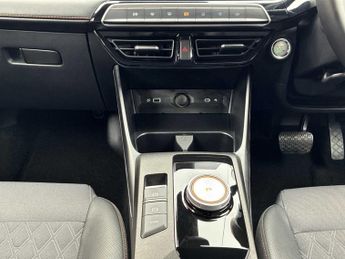 MG MOTOR UK MG3 1.5 Hybrid Trophy 5Dr Auto