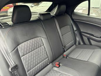 MG MOTOR UK MG3 1.5 Hybrid Trophy 5Dr Auto