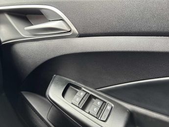 MG MOTOR UK MG3 1.5 Hybrid Trophy 5Dr Auto