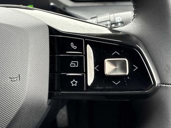 MG MOTOR UK MG3 1.5 Hybrid Trophy 5Dr Auto