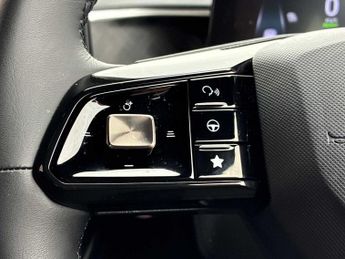 MG MOTOR UK MG3 1.5 Hybrid Trophy 5Dr Auto