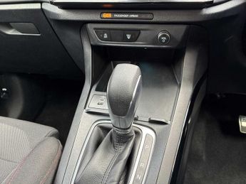 FORD PUMA 1.0 Ecoboost Hybrid Mhev 155 St-Line Dct 5Dr