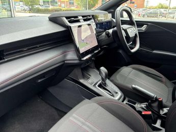 FORD PUMA 1.0 Ecoboost Hybrid Mhev 155 St-Line Dct 5Dr