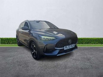 MG HS 1.5 T-Gdi Trophy 5Dr Dct