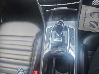 MG MOTOR UK HS 1.5 T-Gdi Trophy 5Dr Dct