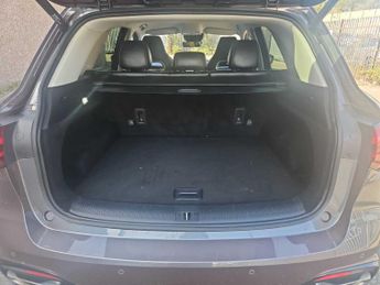 MG MOTOR UK HS 1.5 T-Gdi Trophy 5Dr Dct