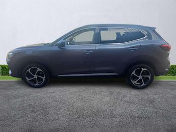 MG MOTOR UK HS 1.5 T-Gdi Trophy 5Dr Dct