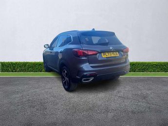MG MOTOR UK HS 1.5 T-Gdi Trophy 5Dr Dct