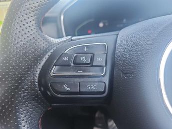 MG MOTOR UK HS 1.5 T-Gdi Trophy 5Dr Dct