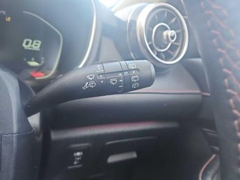 MG MOTOR UK HS 1.5 T-Gdi Trophy 5Dr Dct