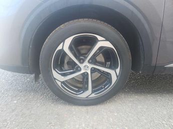 MG MOTOR UK HS 1.5 T-Gdi Trophy 5Dr Dct