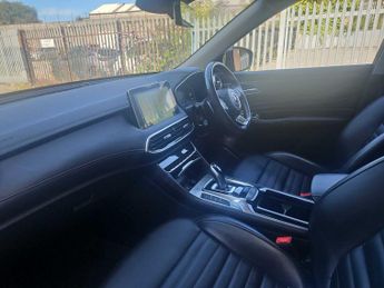 MG MOTOR UK HS 1.5 T-Gdi Trophy 5Dr Dct
