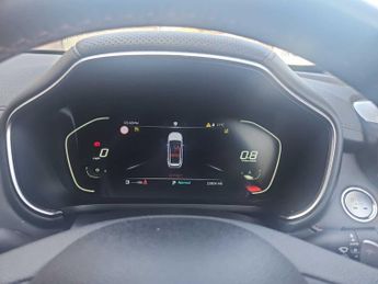 MG MOTOR UK HS 1.5 T-Gdi Trophy 5Dr Dct