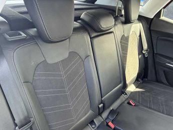 VAUXHALL GRANDLAND 1.5 Turbo D Ultimate 5Dr Auto