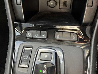 VAUXHALL GRANDLAND 1.5 Turbo D Ultimate 5Dr Auto