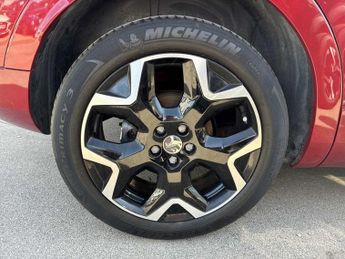 VAUXHALL GRANDLAND 1.5 Turbo D Ultimate 5Dr Auto