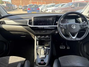 VAUXHALL GRANDLAND 1.5 Turbo D Ultimate 5dr Auto