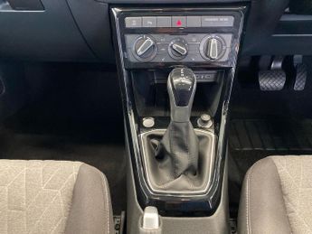 VOLKSWAGEN T-CROSS 1.0 Tsi 115 Match 5Dr Dsg