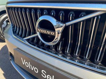 VOLVO XC40 1.5 T3 [163] Inscription 5Dr Geartronic