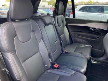 VOLVO XC90 2.0 B5D [235] Plus Dark 5Dr Awd Geartronic