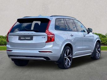 VOLVO XC90 2.0 B5D [235] Plus Dark 5Dr Awd Geartronic