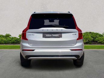 VOLVO XC90 2.0 B5D [235] Plus Dark 5Dr Awd Geartronic