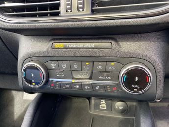 FORD KUGA 2.5H Duratec St-Line X Edition Suv 5Dr Petrol Hybrid Cvt Euro 6 