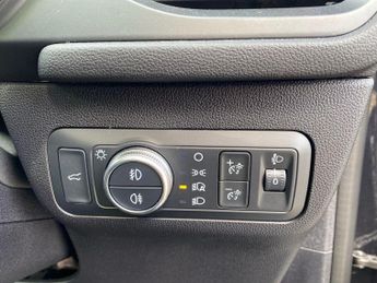 FORD KUGA 2.5H Duratec St-Line X Edition Suv 5Dr Petrol Hybrid Cvt Euro 6 